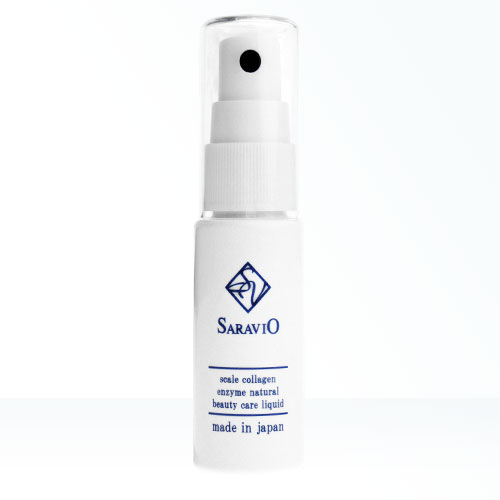 サラヴィオ美容液 お試し20mL
