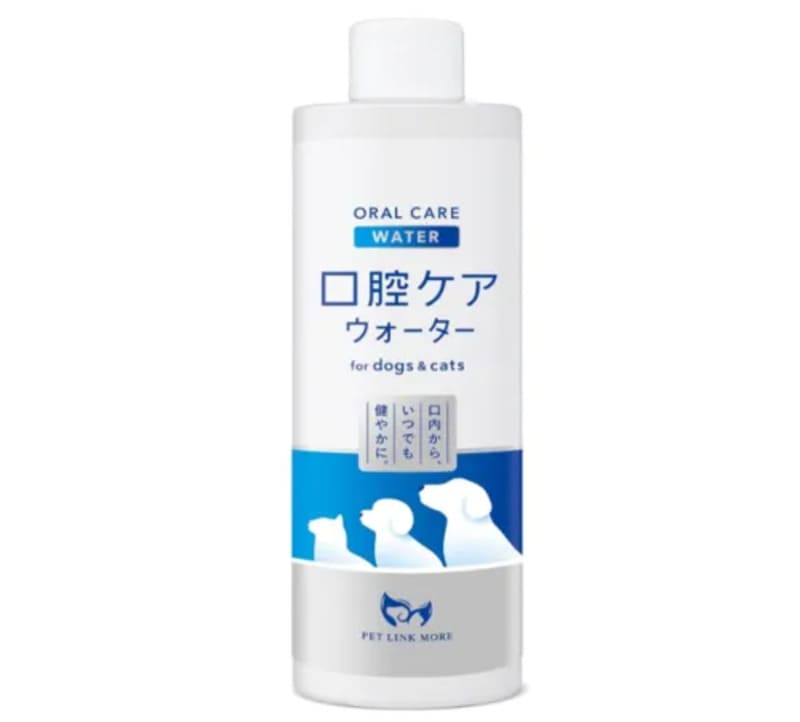 PETLINKMORE 口腔ケアウォーター