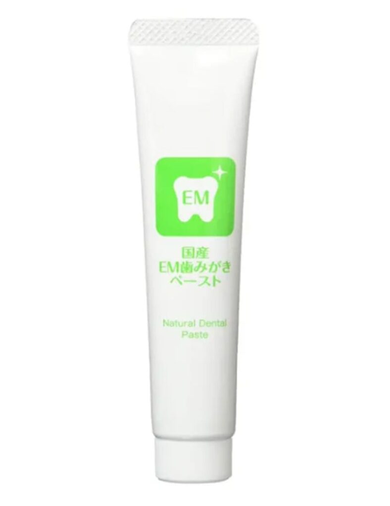 トーラスEM歯みがきペースト