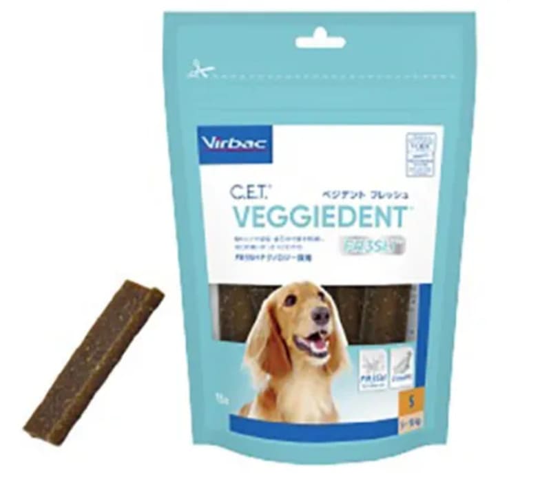 ビルバック C.E.T.ベジデントフレッシュ