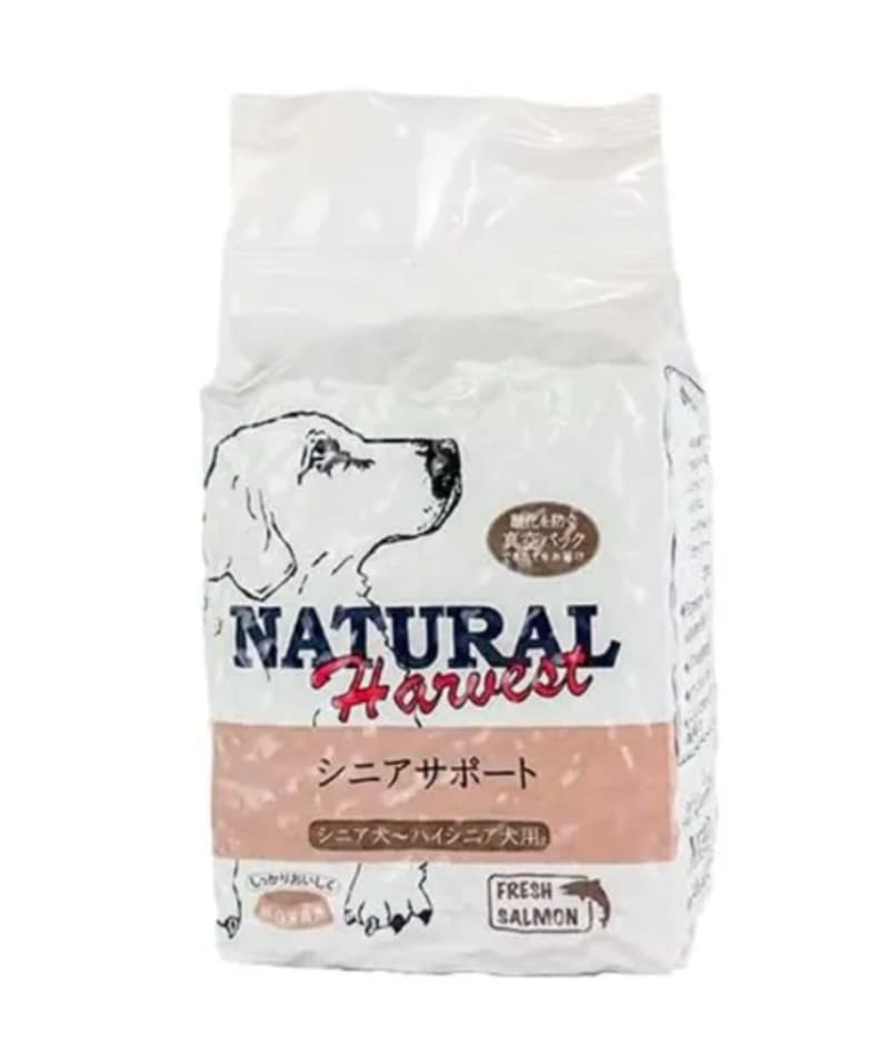 ナチュラルハーベスト シニアサポート