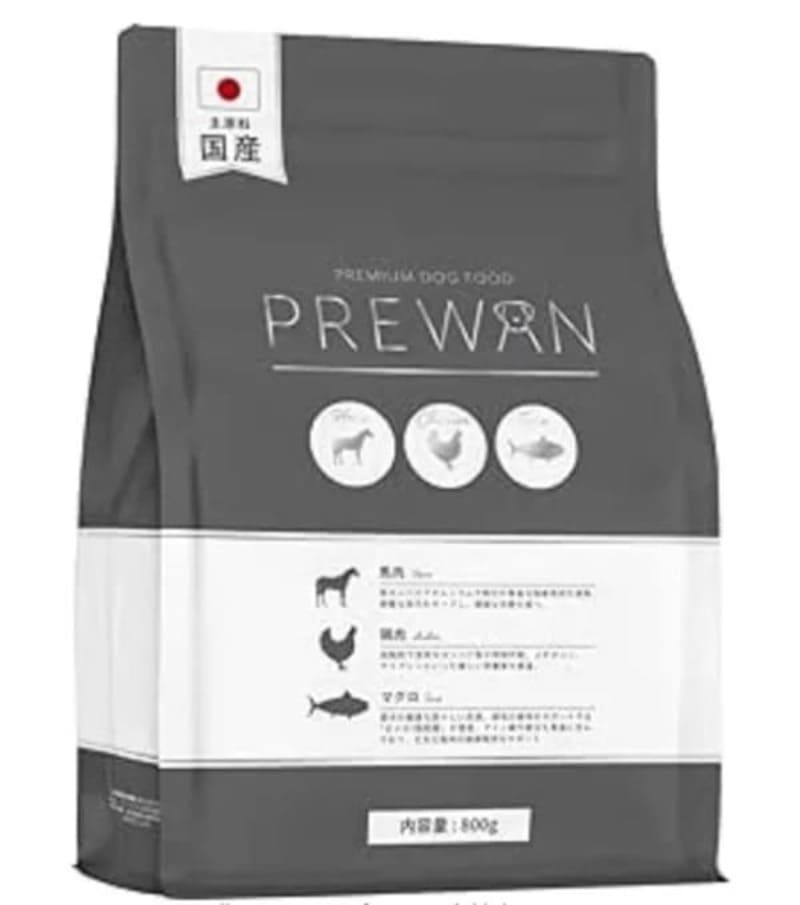 PREWAN(プレワン)プレミアムドッグフード