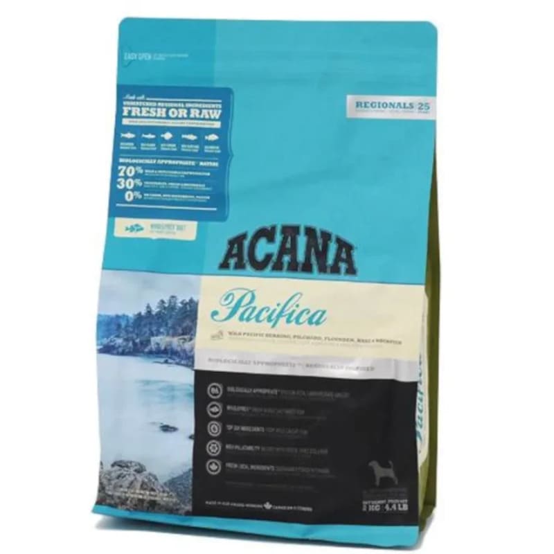 アカナ パシフィカドッグ