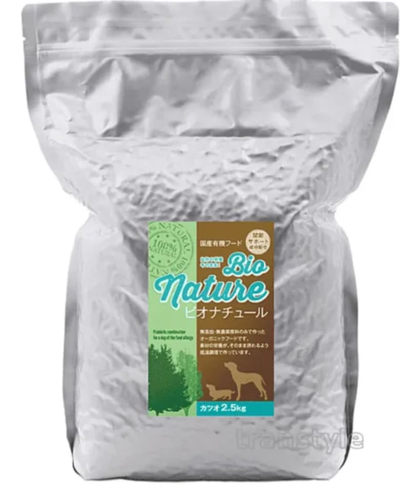 ビオナチュール