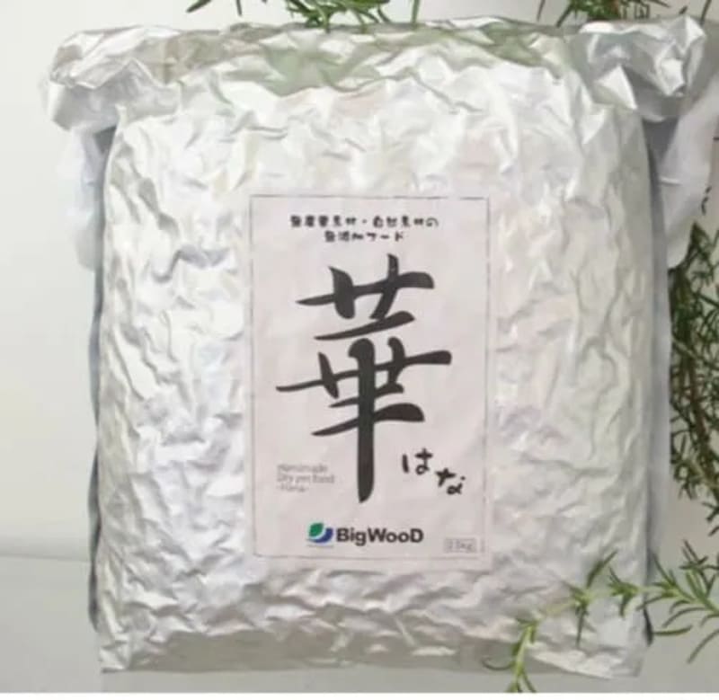 華 はな ドッグフード