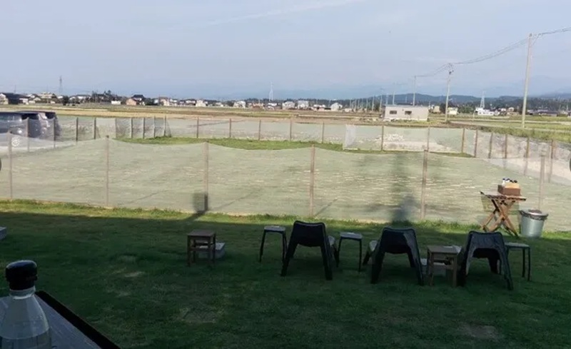 15.【富山県富山市】CAFE RIMOTAIL（カフェ リモテイル）