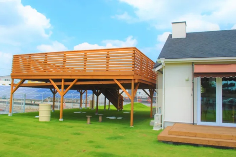 【栃木県栃木市】FOOT POINT（フットポイント）-with dog care-