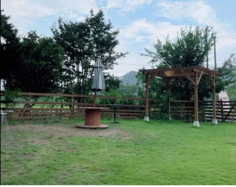 Fiore Cafe(フィオーレカフェ)