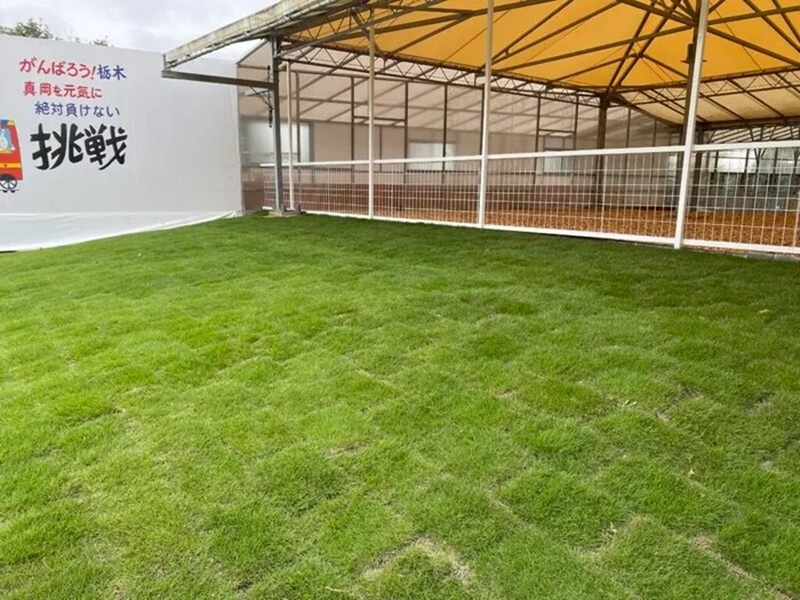 【栃木県真岡市】RIS Cafe（リスカフェ）