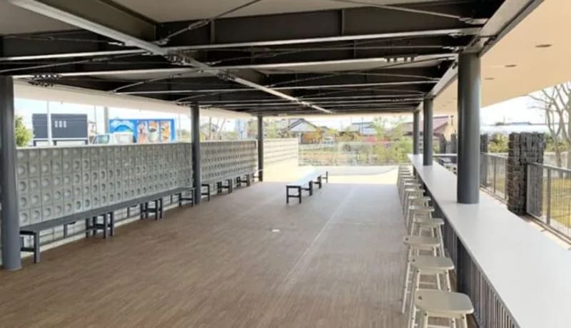 【愛知県豊橋市】Dogrun sora