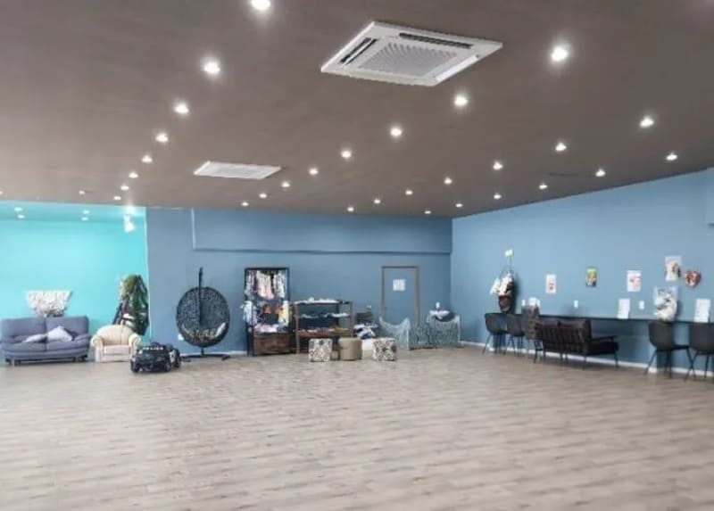 【愛知県豊川市】Cafe&Run MOKOMOKKO(モコモッコ)