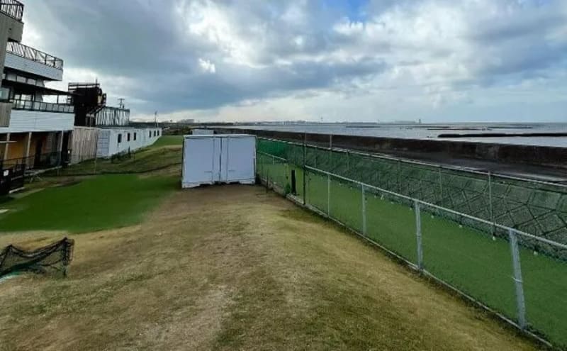 【愛知県常滑市】TOWATERA(トワテラ)