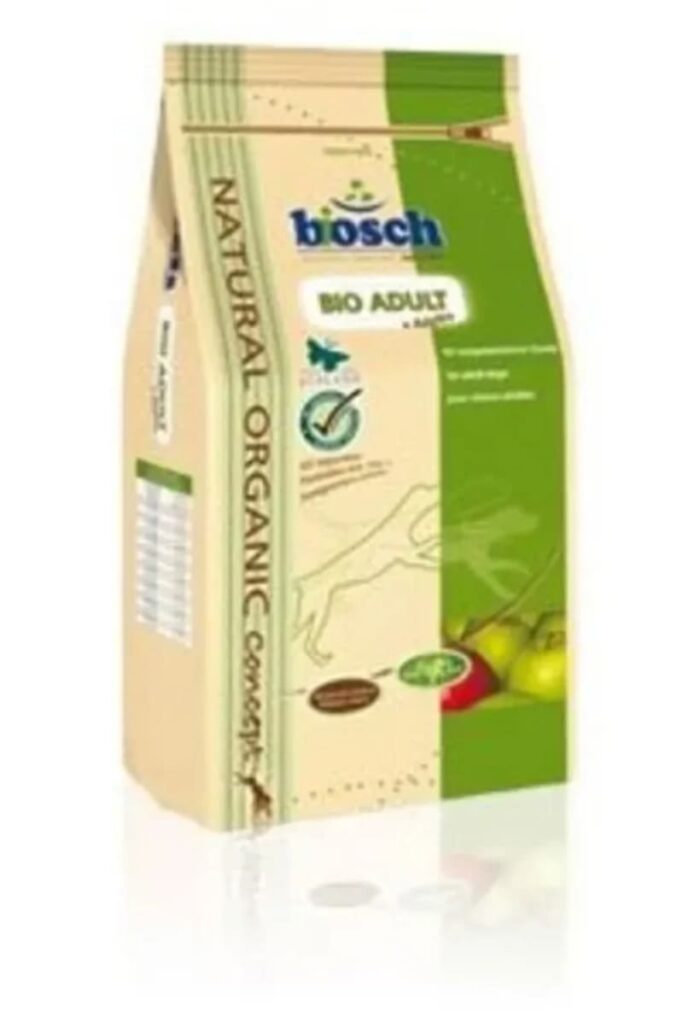 ビオボッシュ アダルトアップル&ハーブ