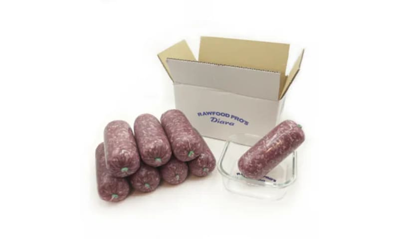 ディアラ ケーシング 馬肉パーフェクトプラス