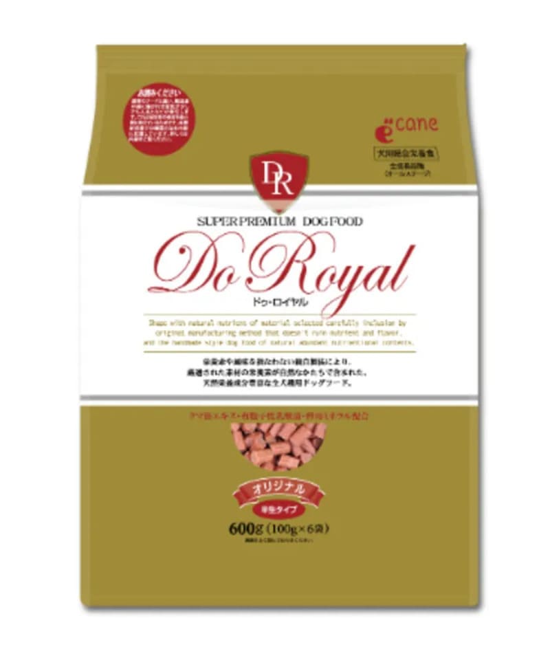 ドゥロイヤル ドゥロイヤル オリジナル