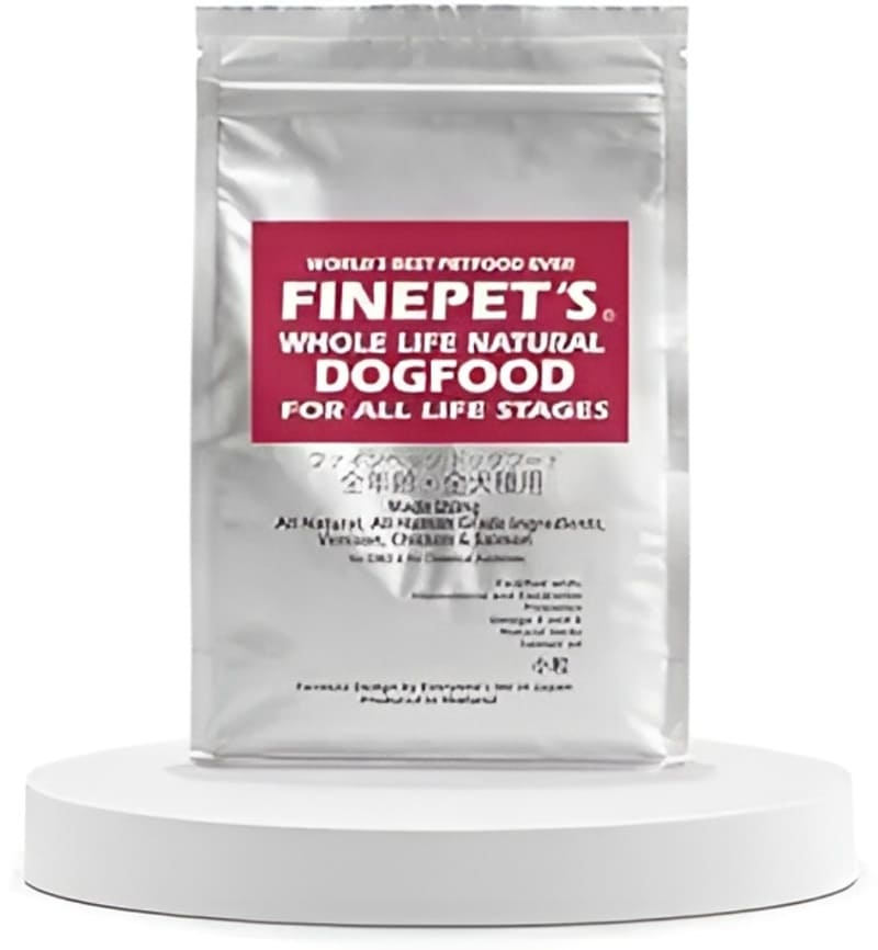 ファインペッツ