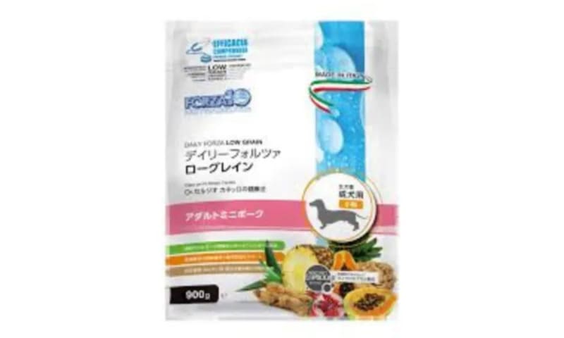 FORZA10 愛犬用 デイリーフォルツァ