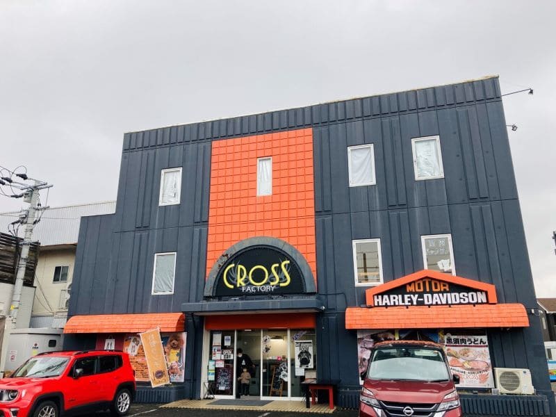 【福岡県北九州市】 cross456 ドッグラン