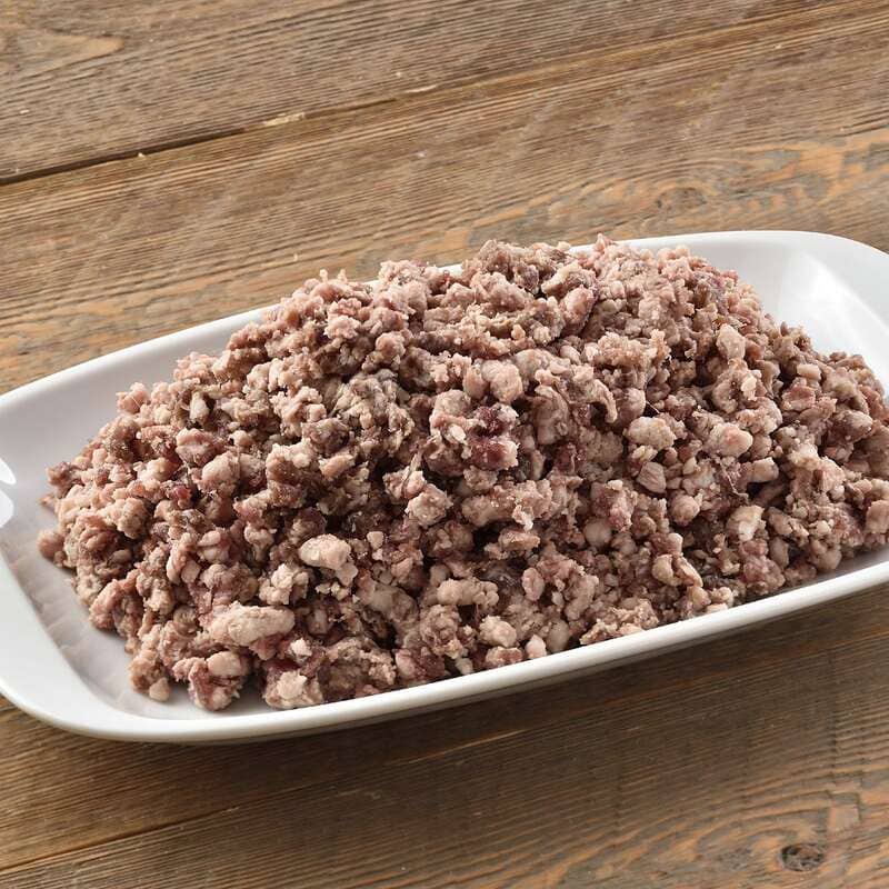 North innovation エゾ鹿肉 ミンチ