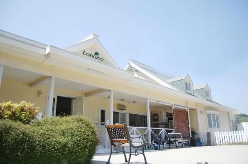 【岡山県瀬戸内市】ワンちゃんと泊まる宿 ラハイナ