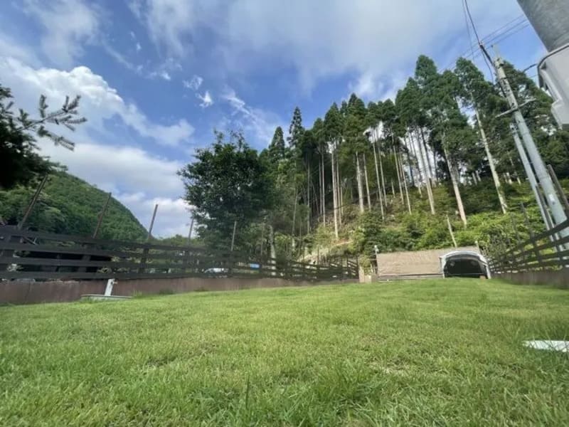 【岡山県真庭市】わんだぶる