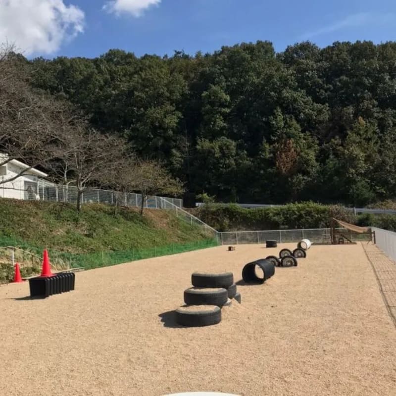 【岡山県岡山市】ホワイトガーデン