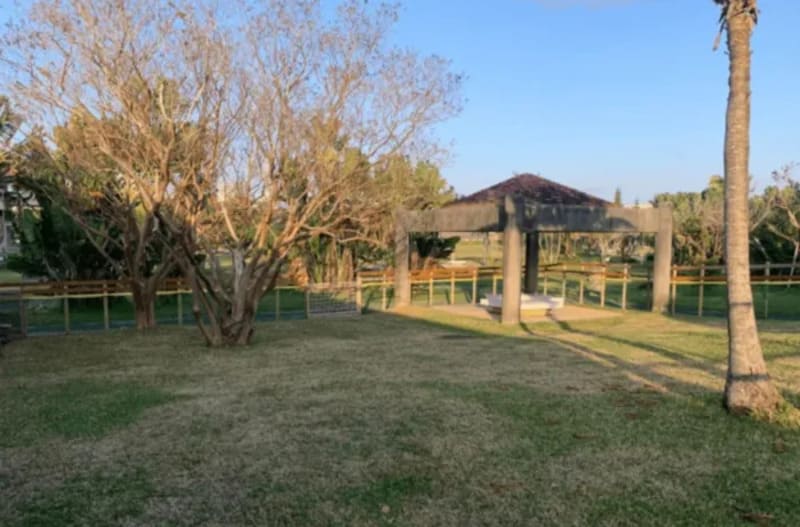 【沖縄県沖縄市】KENSOドッグラン