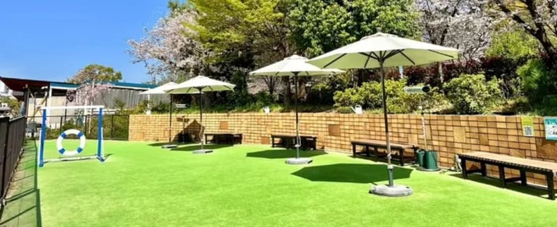 【大阪府大阪市】GRASS(グラス)DOG&CAT てんしば店