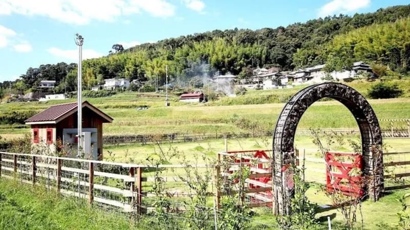 【大阪府茨木市】THE FARM FIELD(ザファームフィールド)