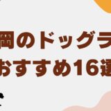 ドッグラン 福岡