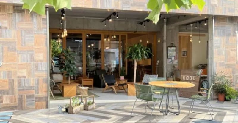 【千葉県流山市】GOOD EAT（グッド イート）