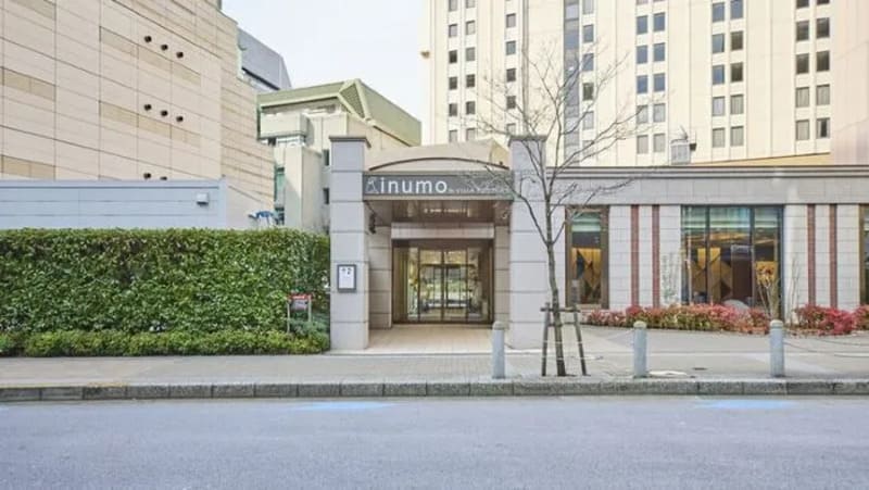 【東京都港区】 inumo shibakoen by ヴィラフォンテーヌ