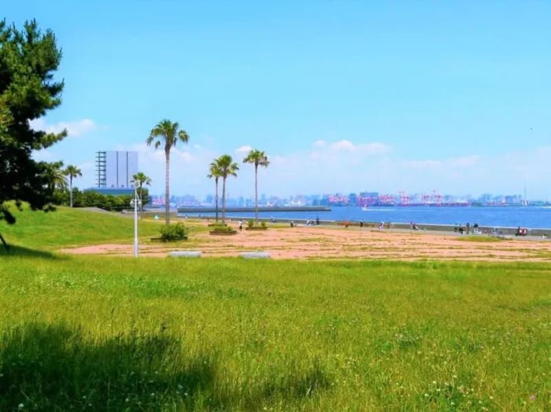 【東京都大田区】つばさドッグラン