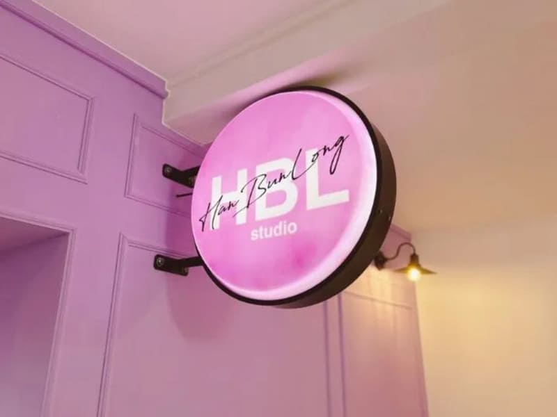 【東京都墨田区】 HanBunLong studio(バンブンロングスタジオ)