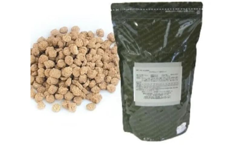 吉岡油糧 オリジナルフード アダルト馬肉