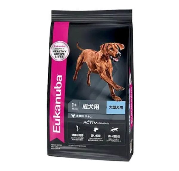 ユーカヌバ ラージ アダルト