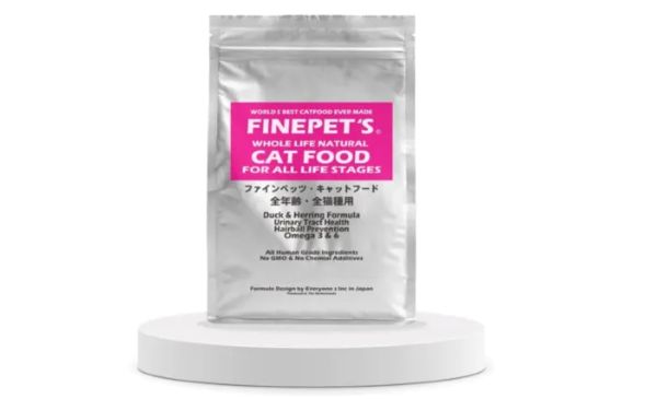 ファインペッツ