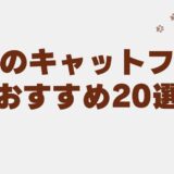 キャットフード 缶詰