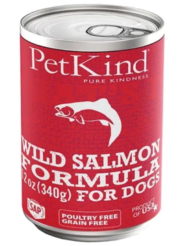 SAPワイルドサーモン