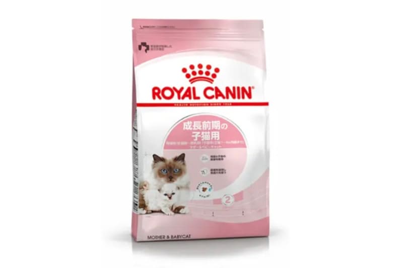 ロイヤルカナン フィーラインヘルスニュートリション マザー&ベビーキャット