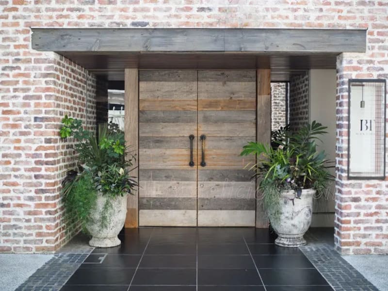 ブラックテラス