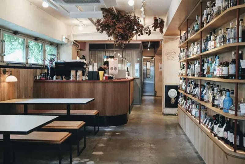 東京ファミリー レストラン
