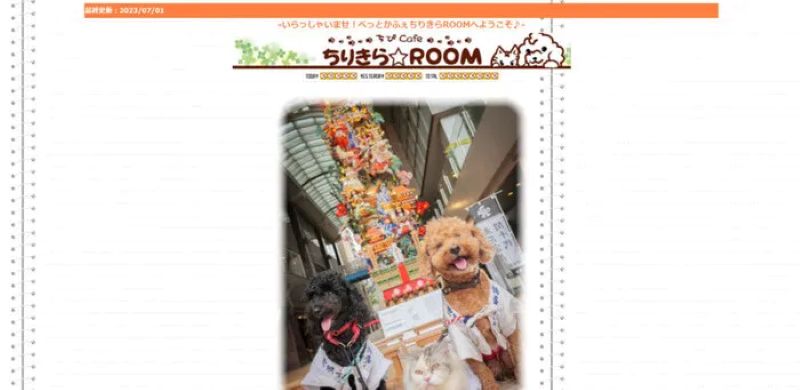 ちりきら☆ROOM(福岡市早良区)