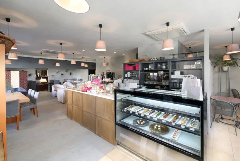 クッチョロカフェ