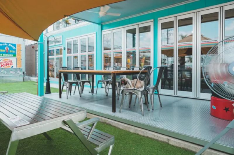 サニーデイズキッチン