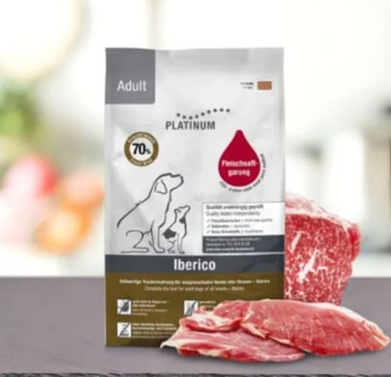 プラチナム ナチュラル