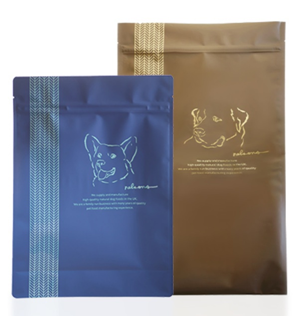 ネルソンズドッグフード