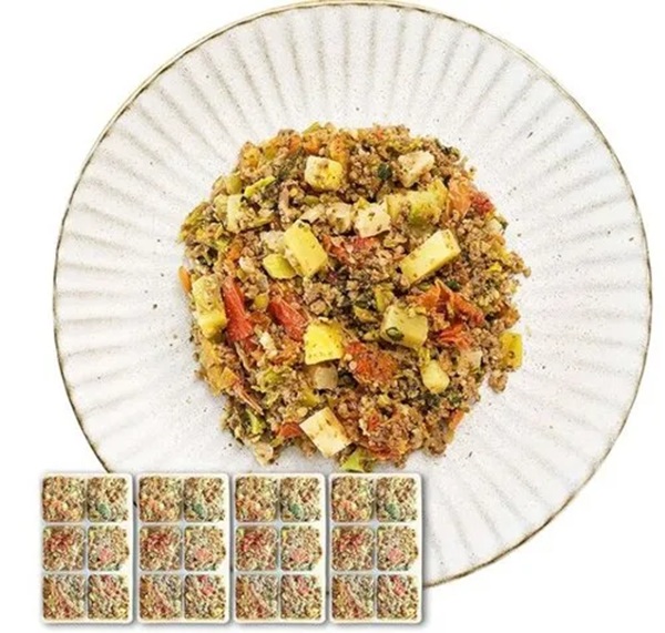 健康犬生活フレッシュ