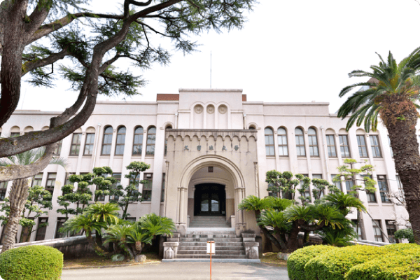 RG92 畜産 共同研究 ヒト 動物 久留米大学