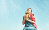 香里奈プロデュースのペットブランド「BESTIES（ベスティーズ）」